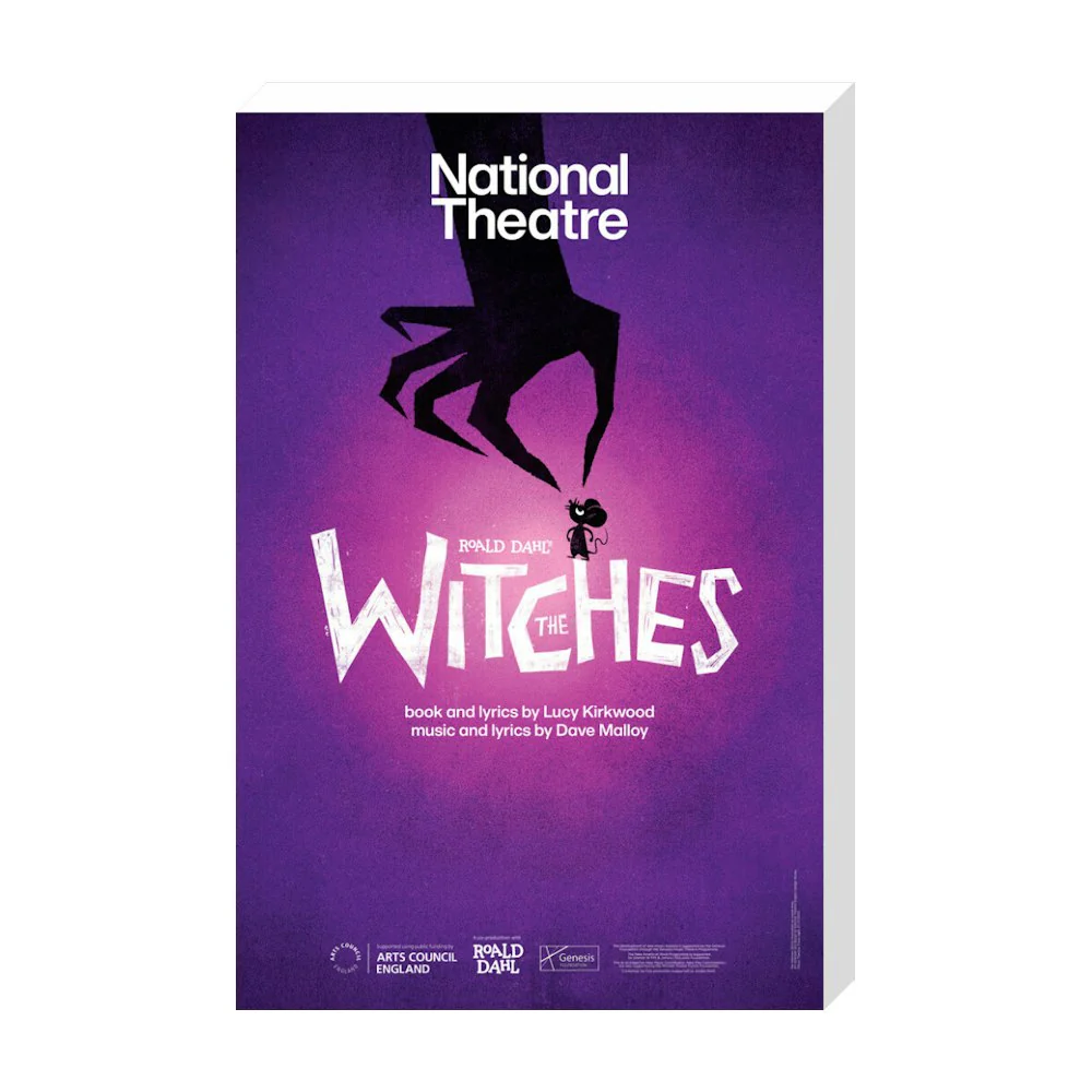 The Witches 2023 Print - Image 9
