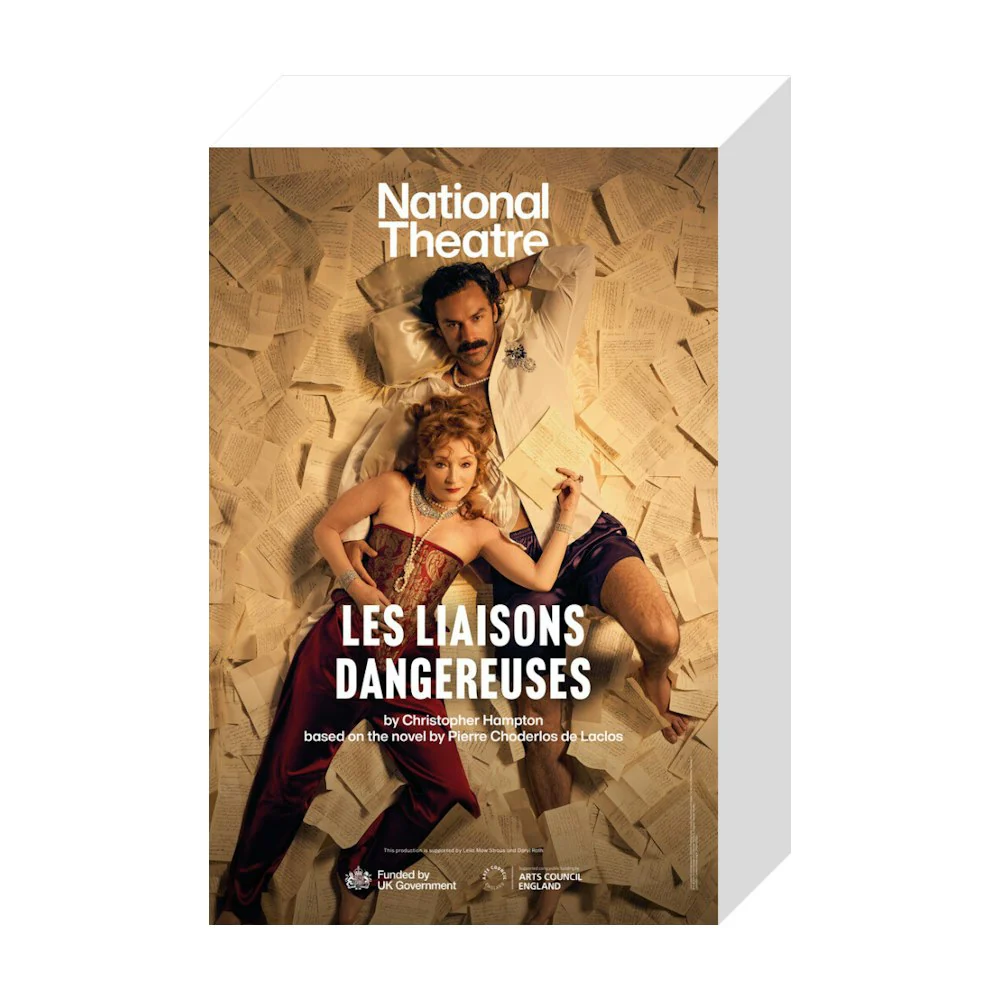 Les Liaisons Dangereuses 2026 Print - Image 10