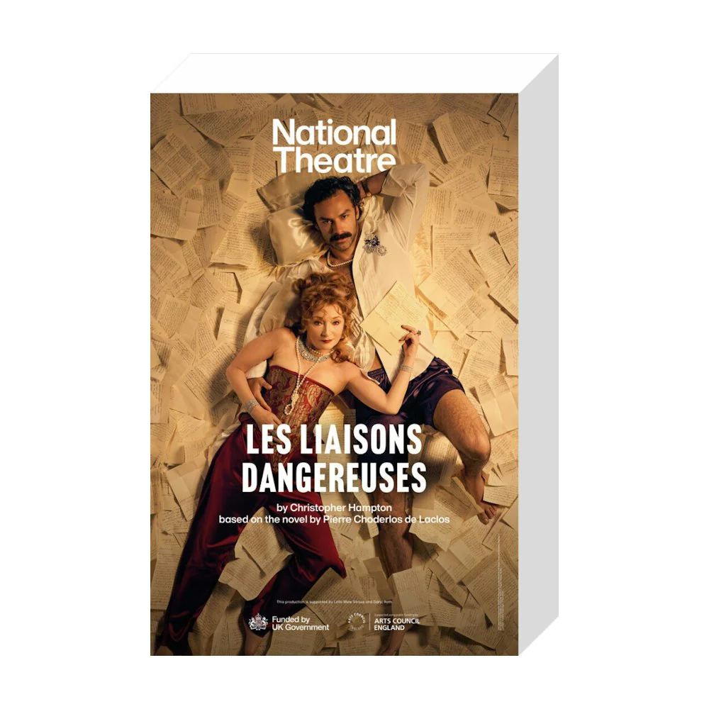 Les Liaisons Dangereuses 2026 Print - Image 11