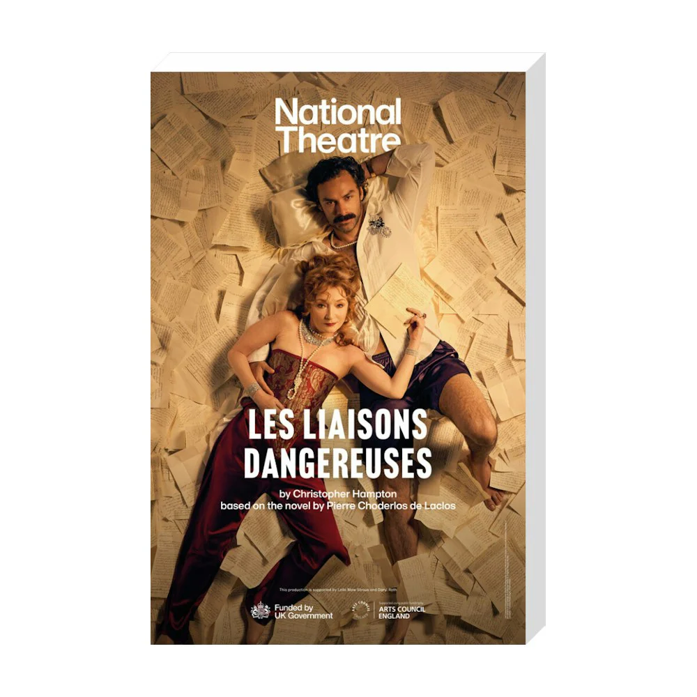 Les Liaisons Dangereuses 2026 Print - Image 13