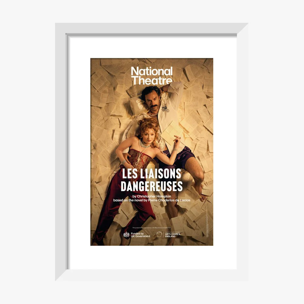 Les Liaisons Dangereuses 2026 Print - Image 14