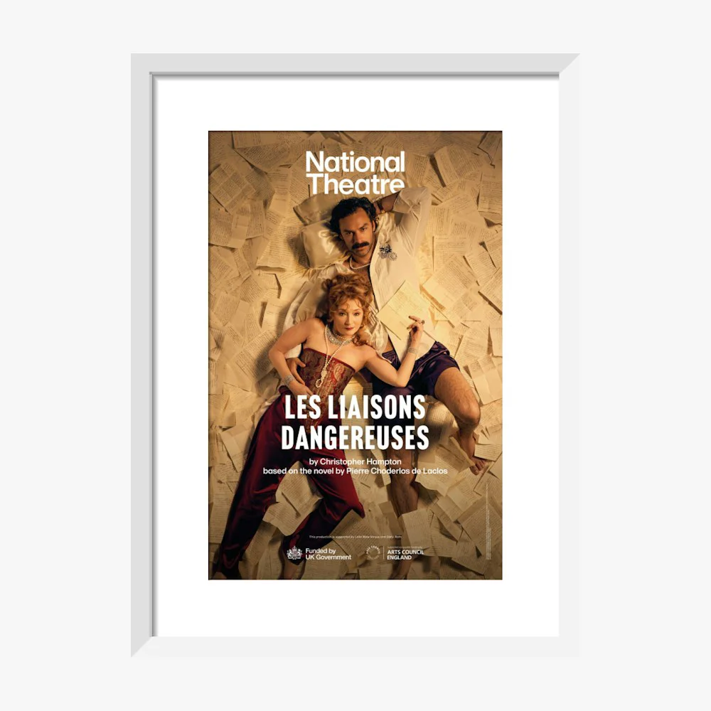 Les Liaisons Dangereuses 2026 Print - Image 16