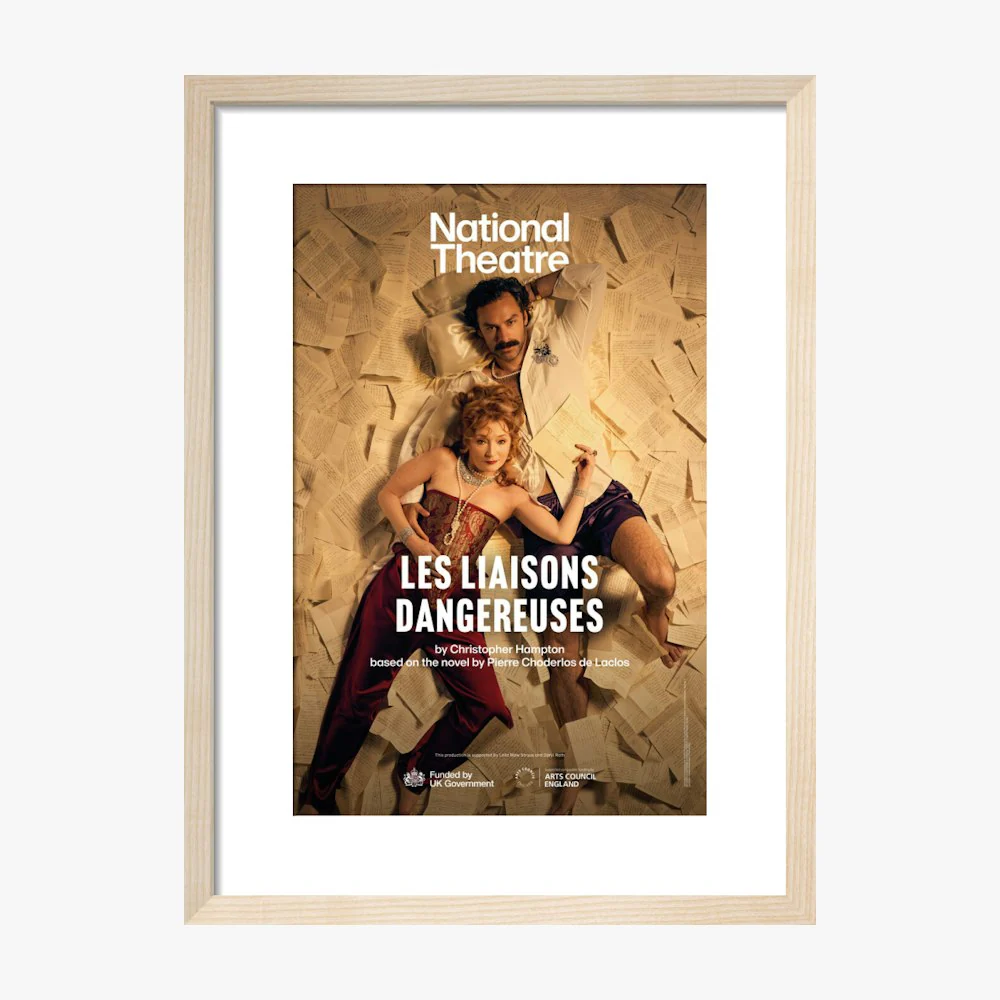 Les Liaisons Dangereuses 2026 Print - Image 17