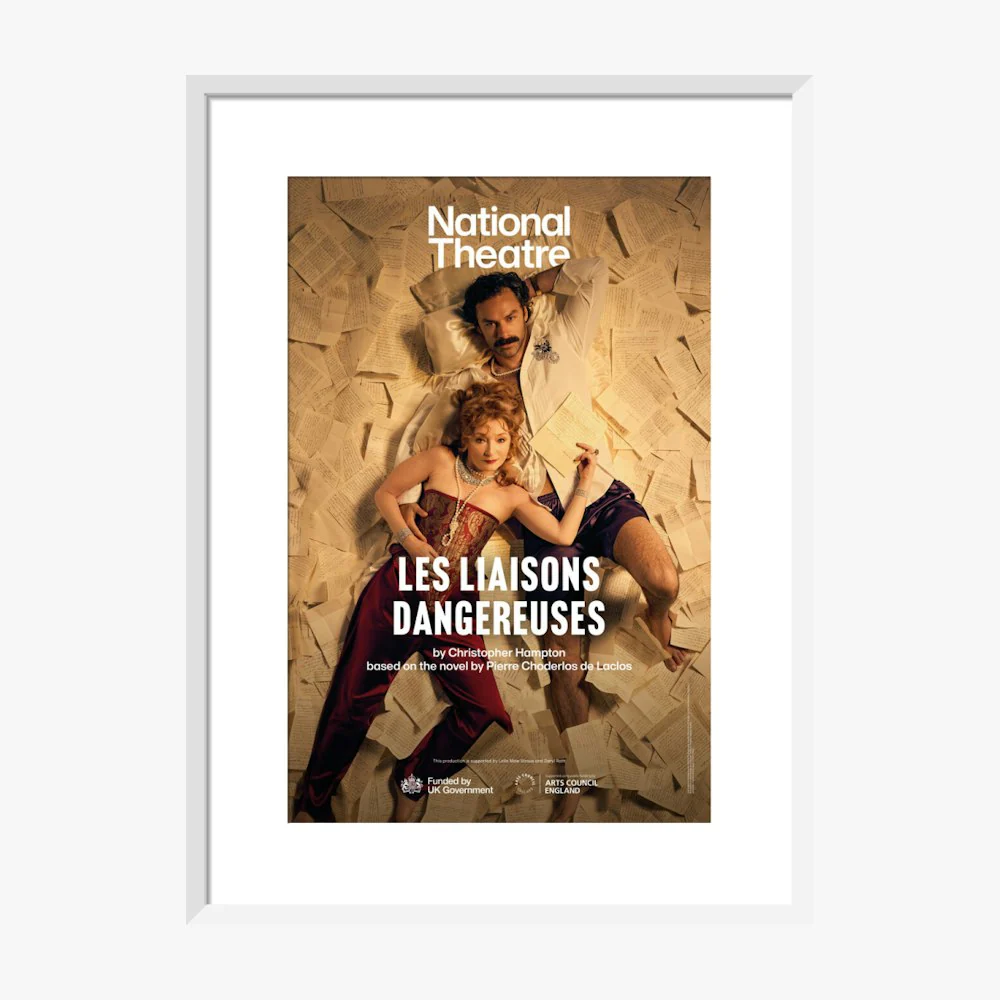 Les Liaisons Dangereuses 2026 Print - Image 18