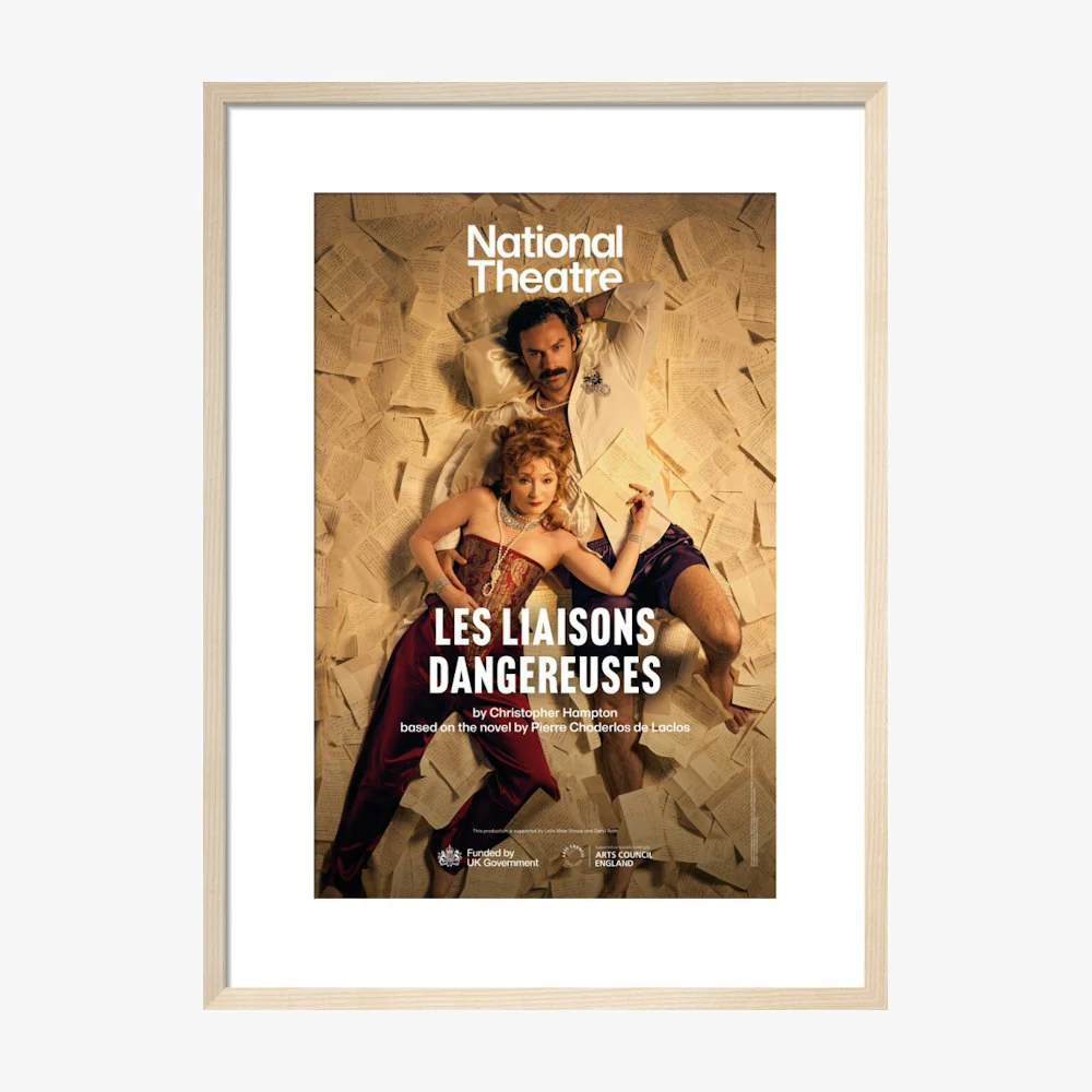 Les Liaisons Dangereuses 2026 Print - Image 19
