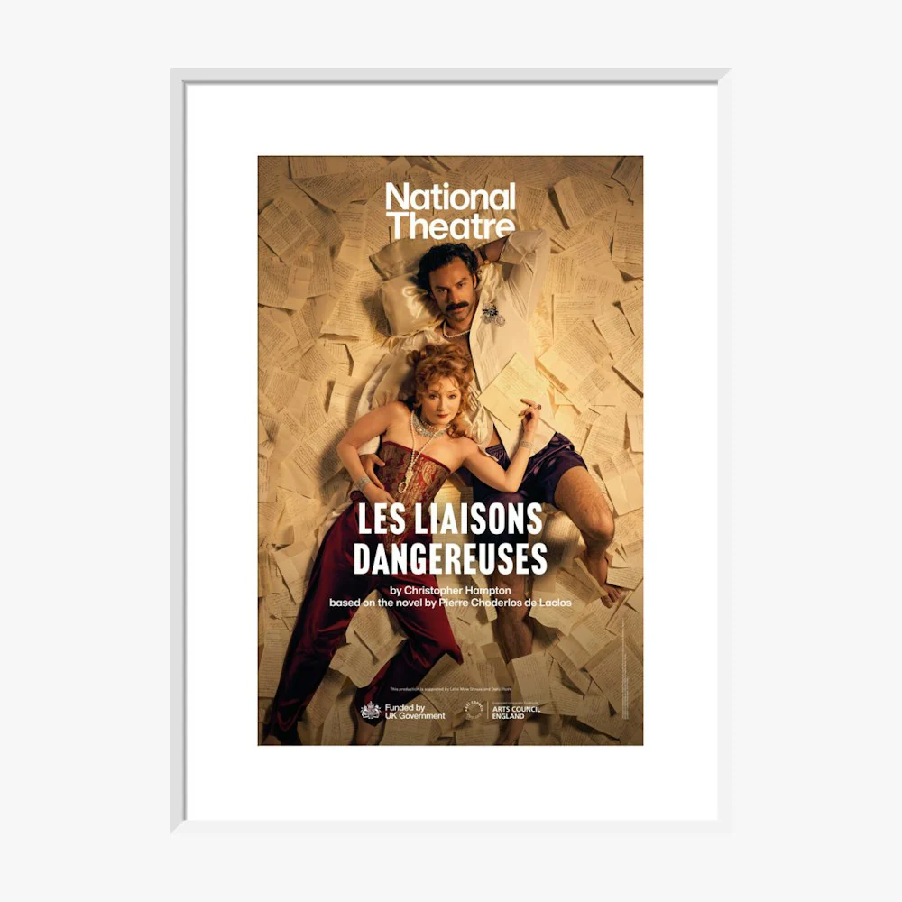Les Liaisons Dangereuses 2026 Print - Image 20