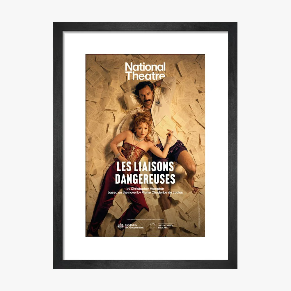 Les Liaisons Dangereuses 2026 Print - Image 5