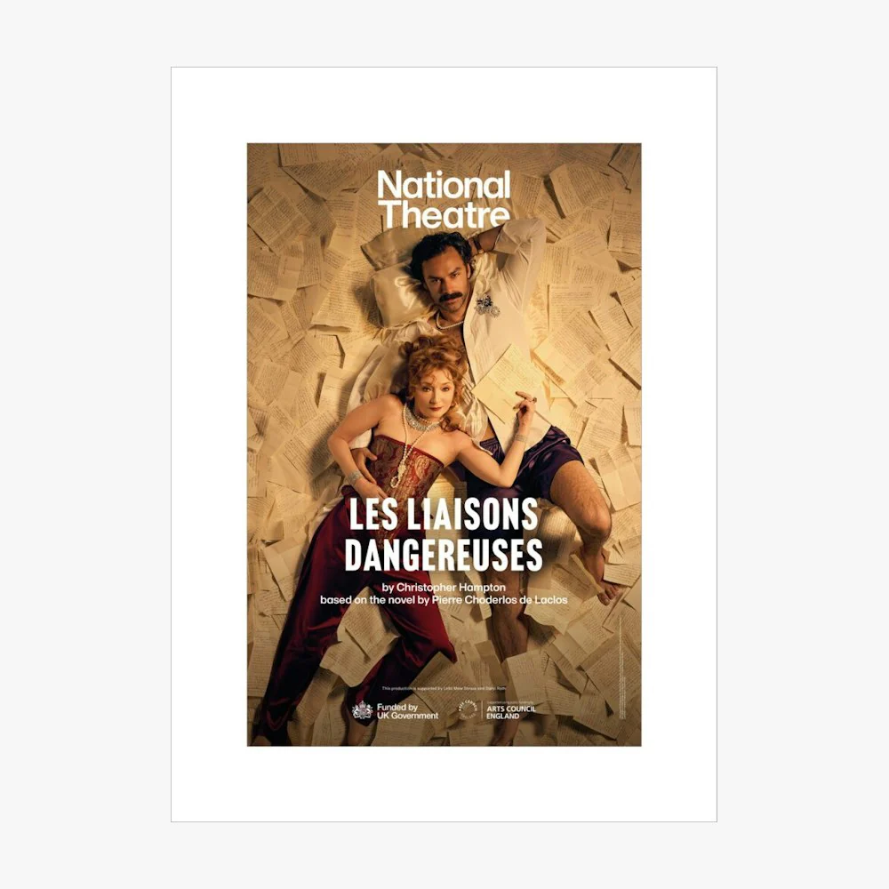 Les Liaisons Dangereuses 2026 Print - Image 6