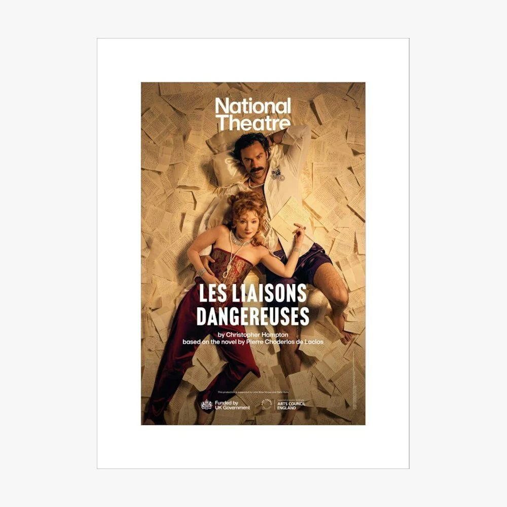 Les Liaisons Dangereuses 2026 Print - Image 8