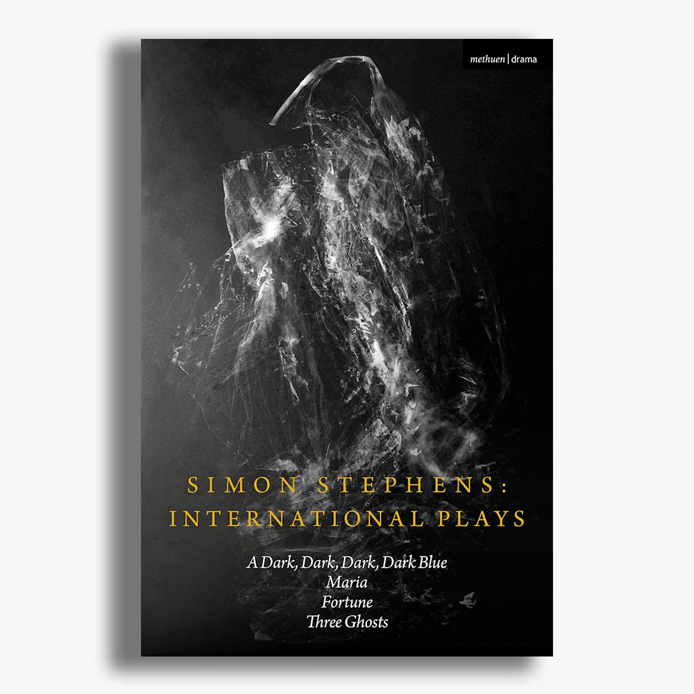 PRE-ORDER Simon Stephens International Plays