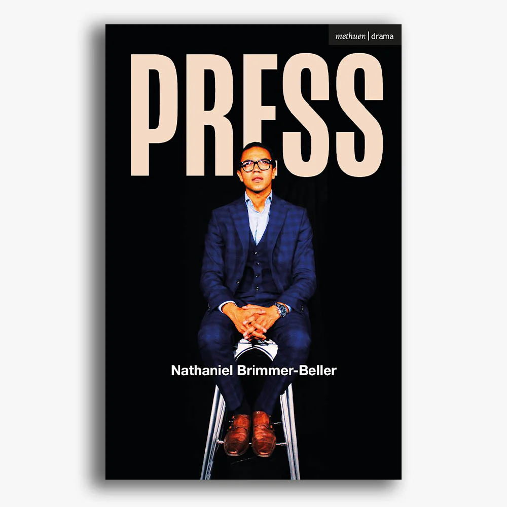 Press Playtext
