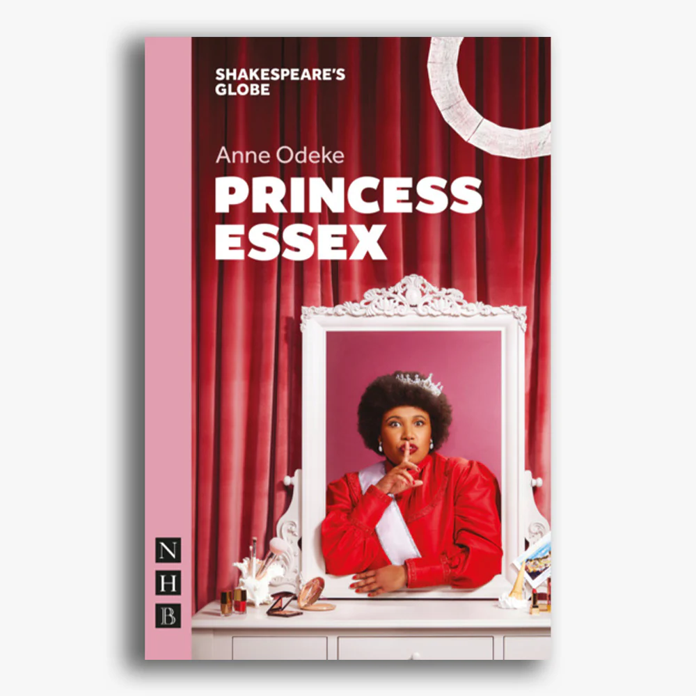 Princess Essex Playtext