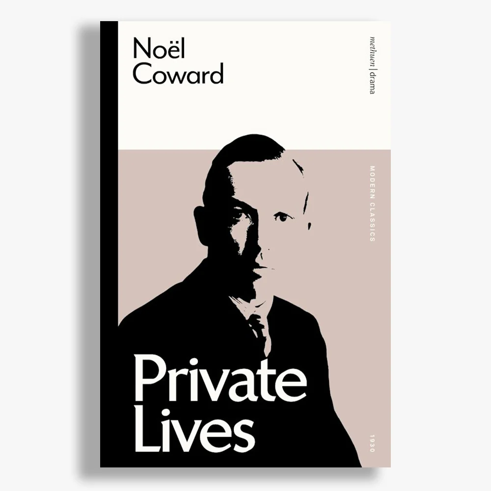 Private Lives Playtext