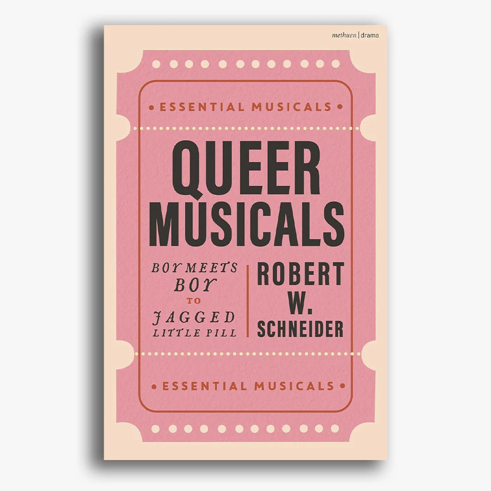 Queer Musicals: Boy Meets Boy to Jagged Little Pill