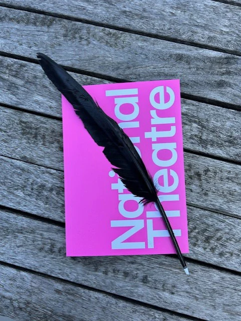 Quill Pen - Image 3