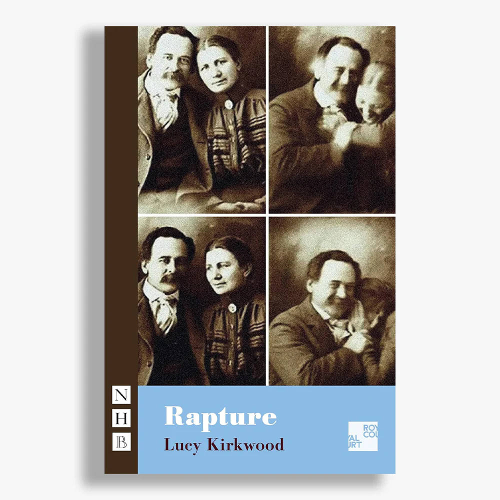 Rapture Playtext