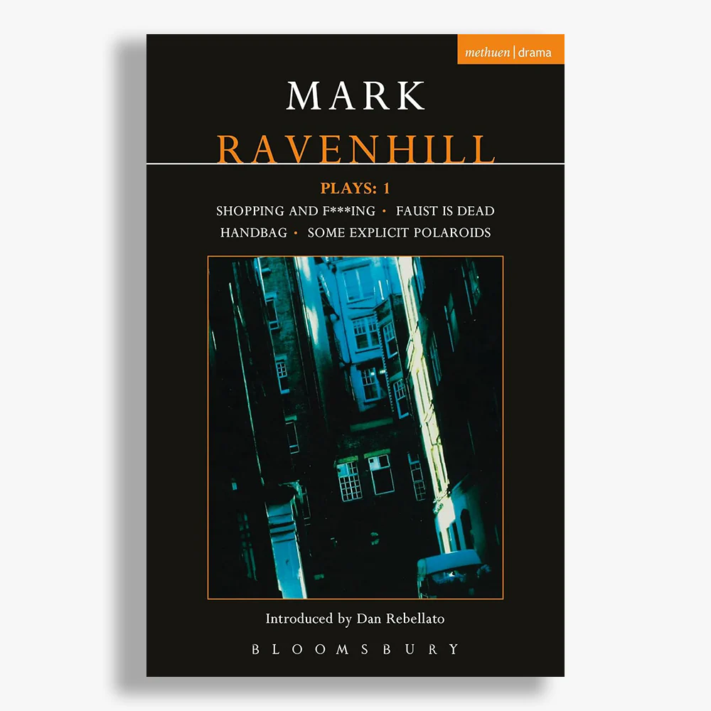 Ravenhill Plays: Volume One
