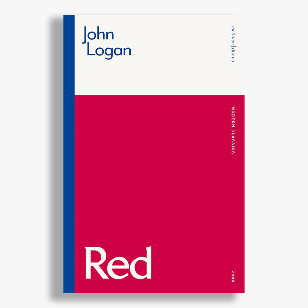 Red Playtext