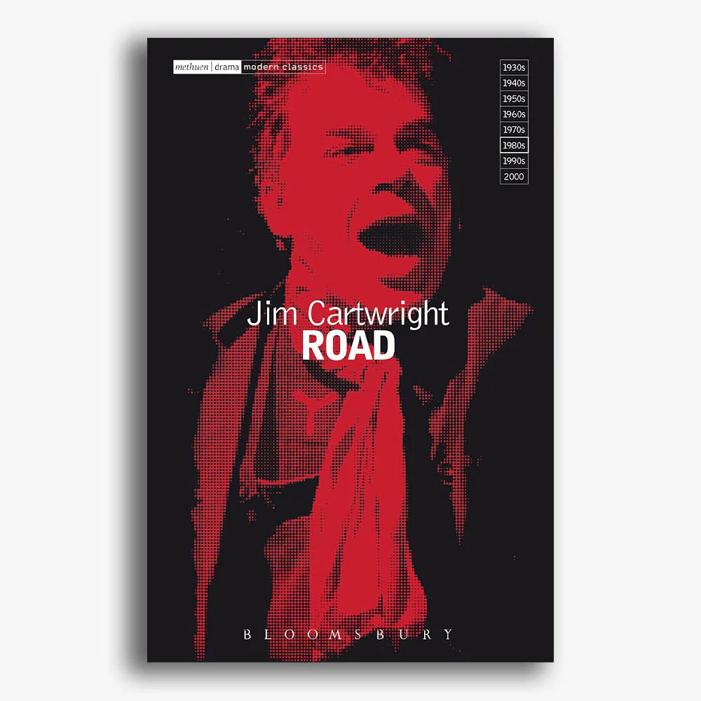 Road Playtext