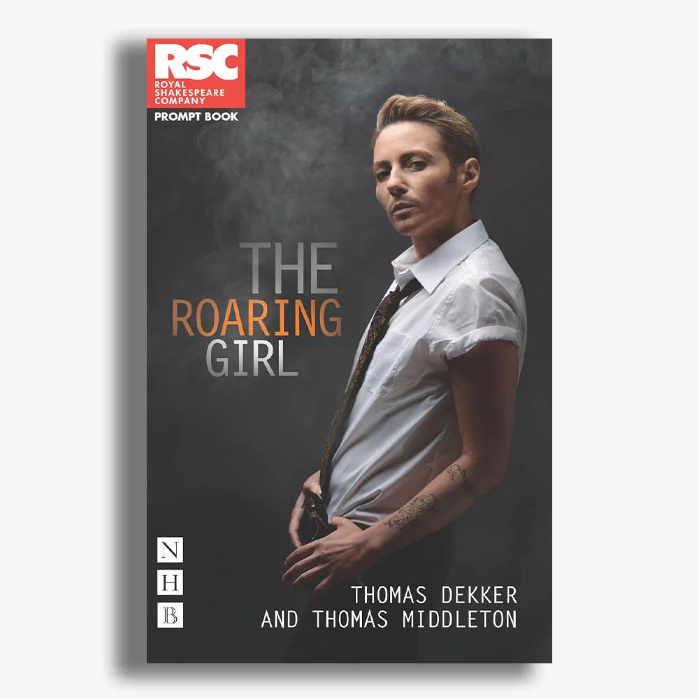 Roaring Girl Playtext