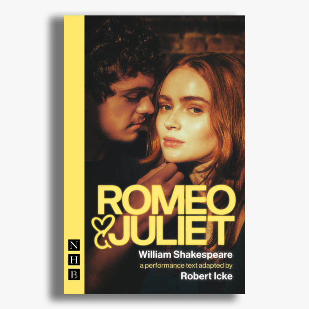 Romeo and Juliet Playtext