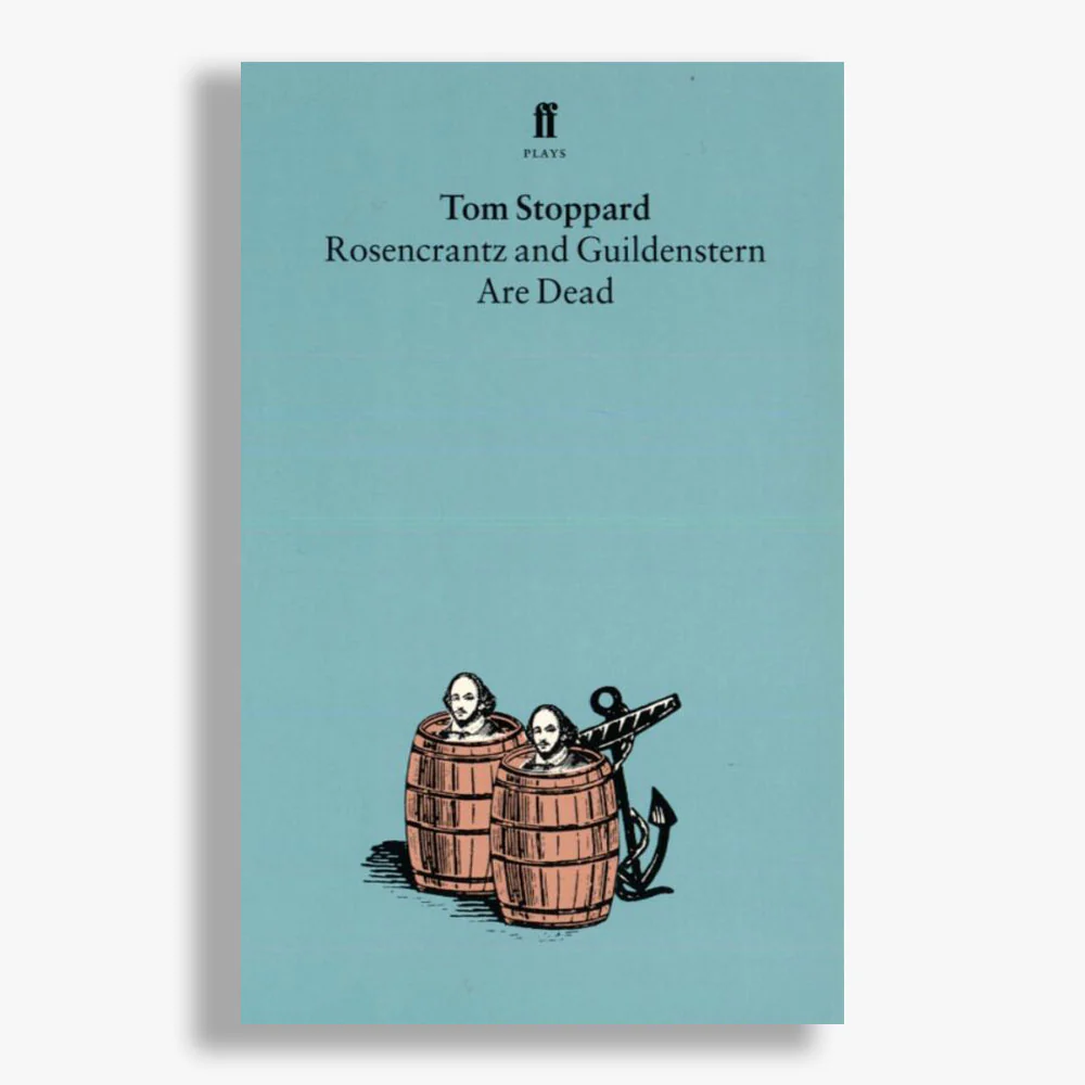 Rosencrantz and Guildernstern Are Dead Playtext