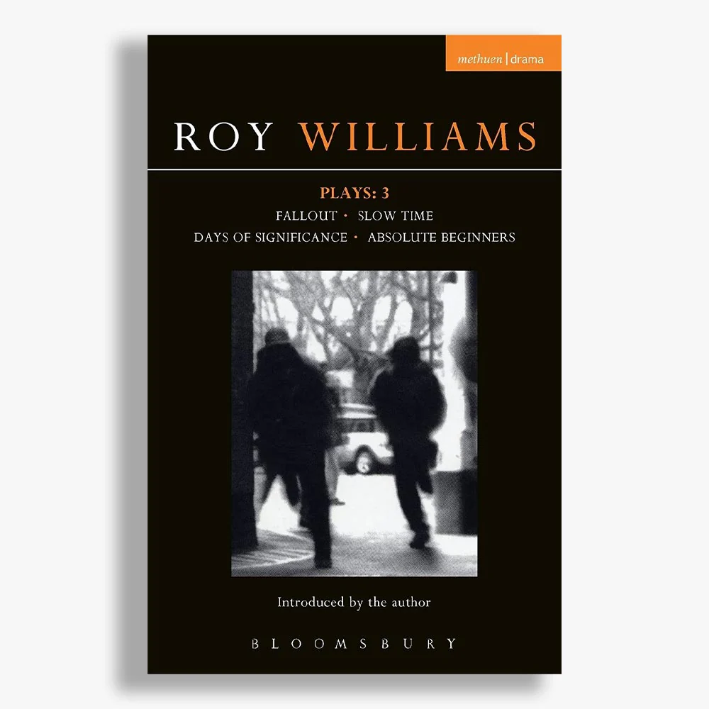 Roy Williams Play Collection: Volume Three