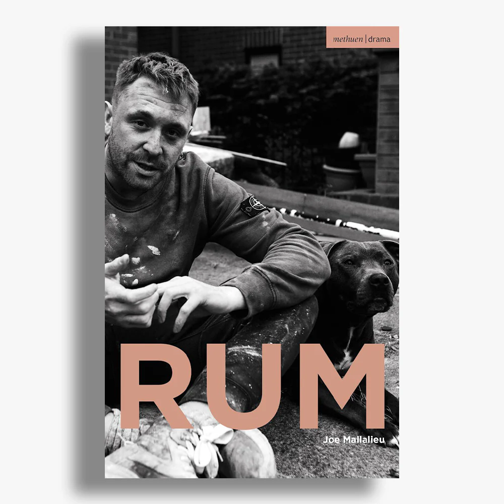 RUM Playtext