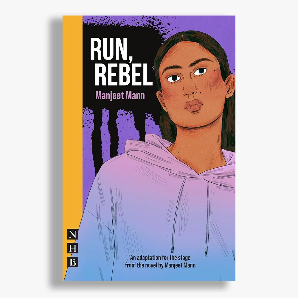 Run, Rebel Playtext