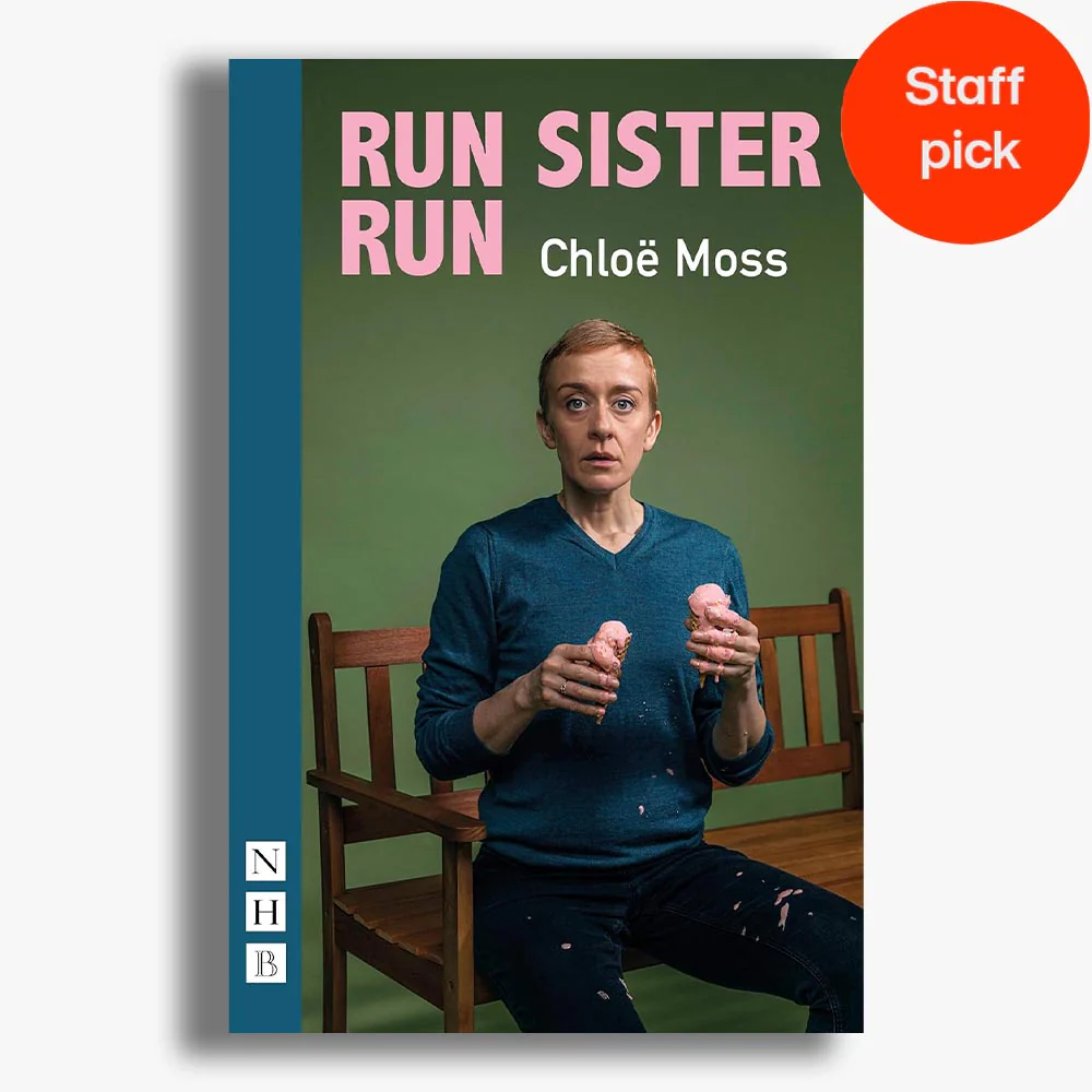 Run Sister Run Playtext