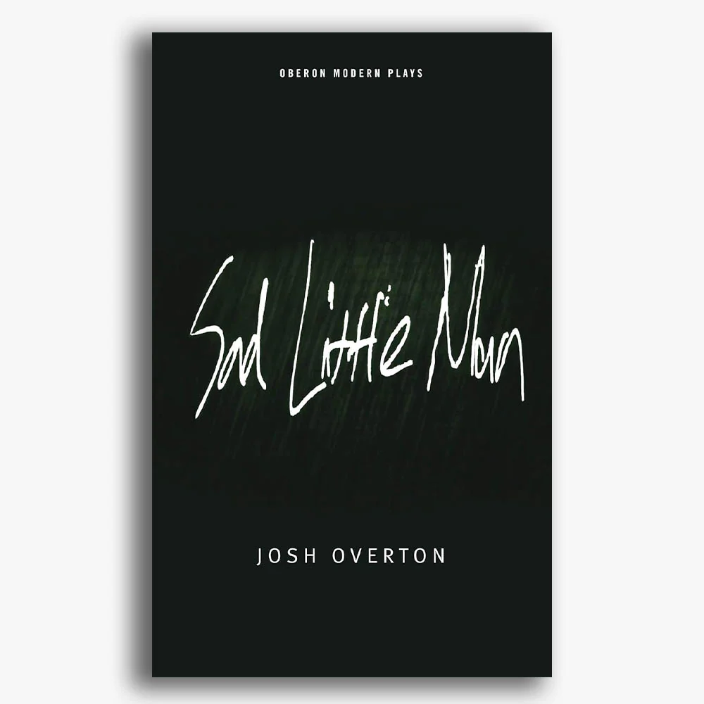 Sad Little Man Playtext