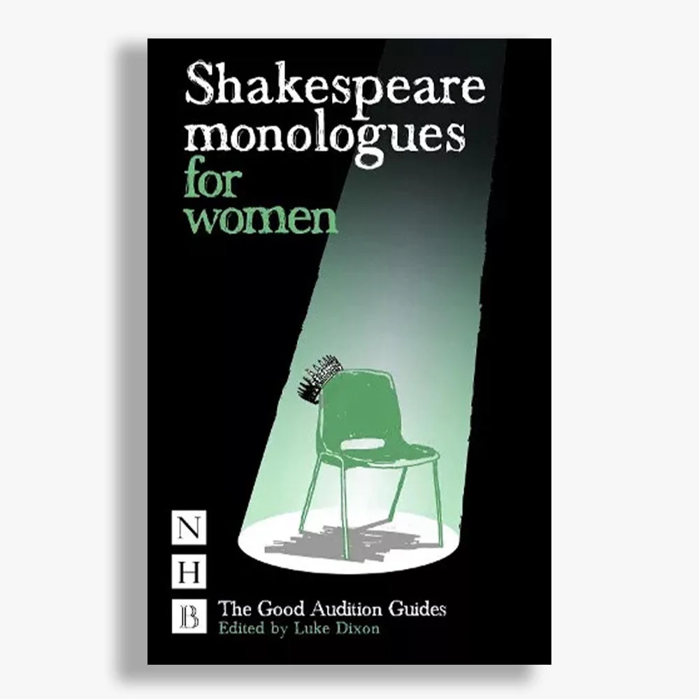 Shakespeare Monologues for Women