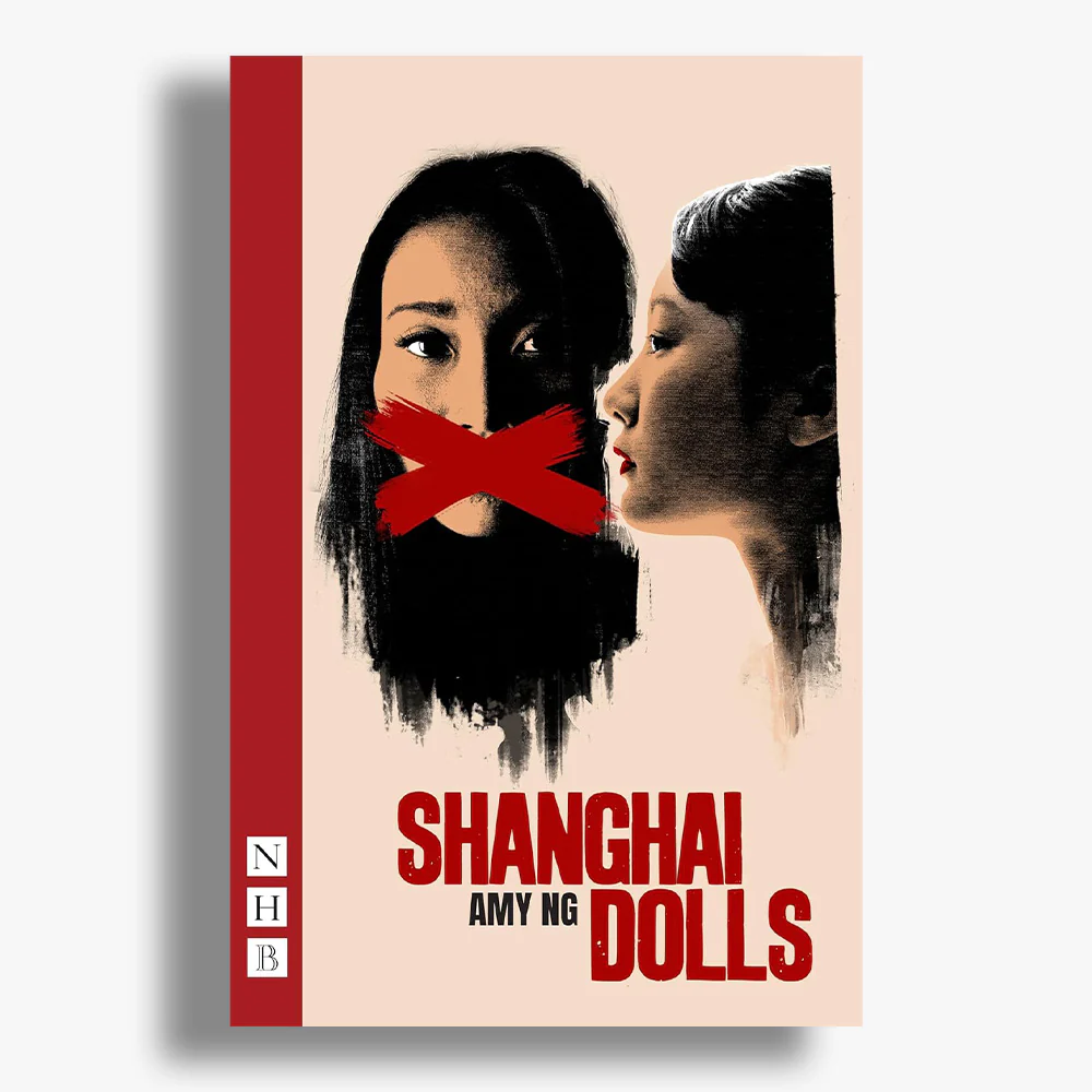 Shanghai Dolls Playtext