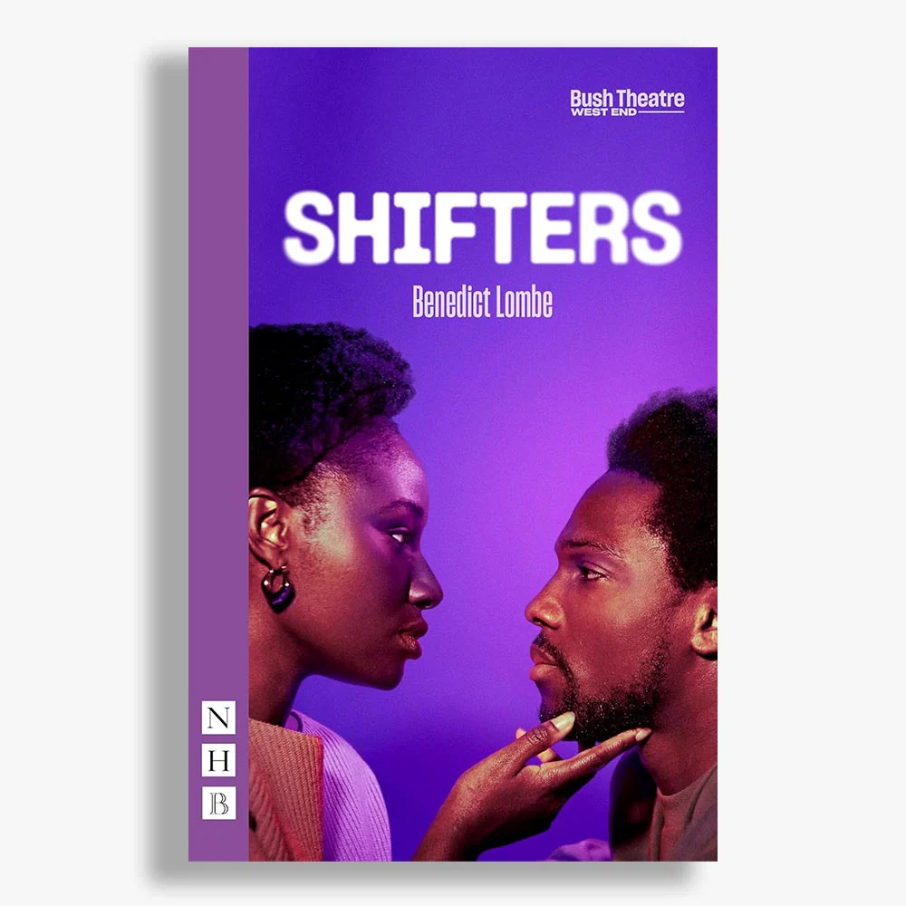 Shifters Playtext