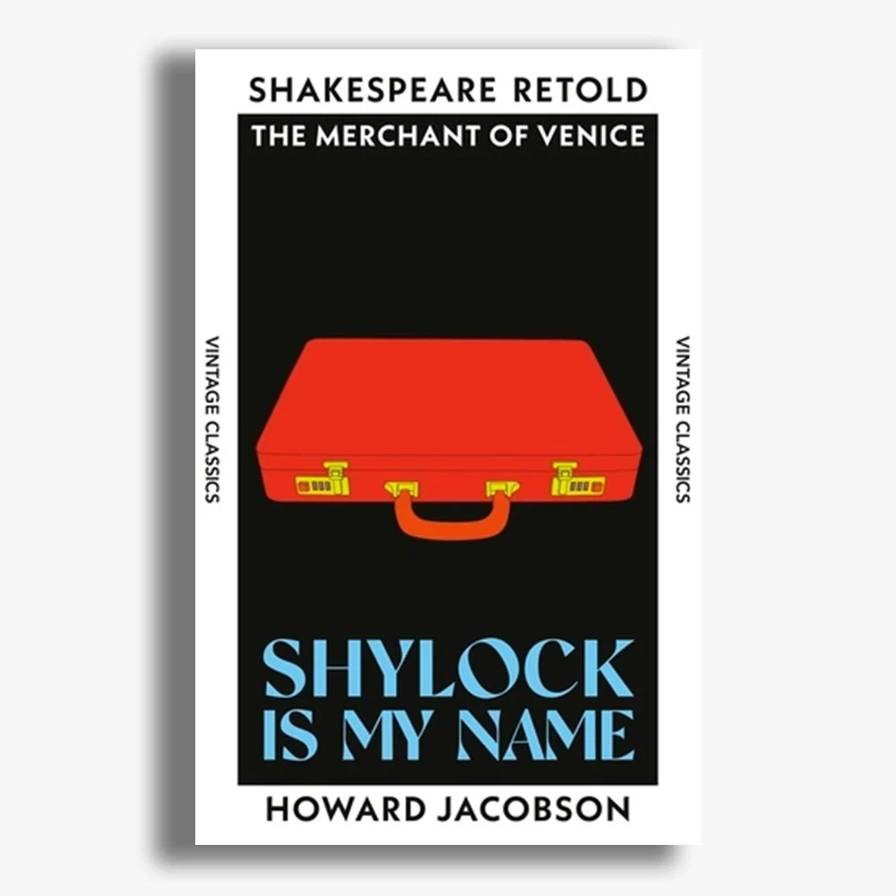 Shylock is My Name: The Merchant of Venice, Retold