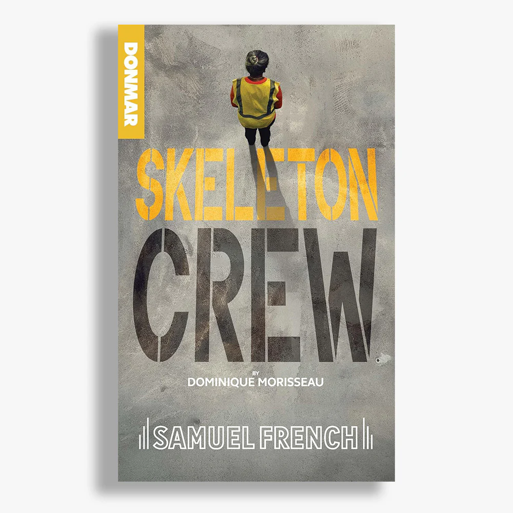 Skeleton Crew Playtext