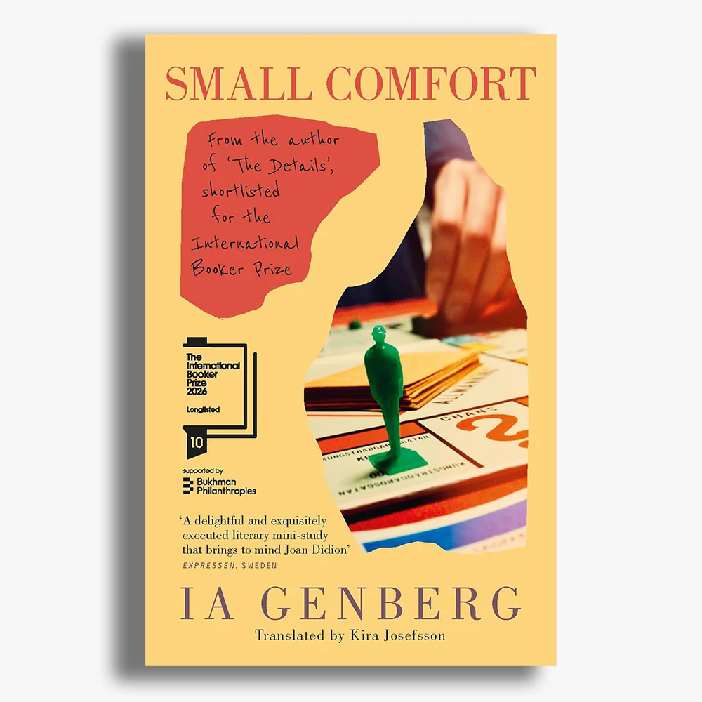 Small Comfort