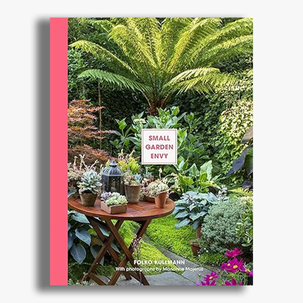 Small Garden Envy: Inspiration & Ideas for Compact Gardens