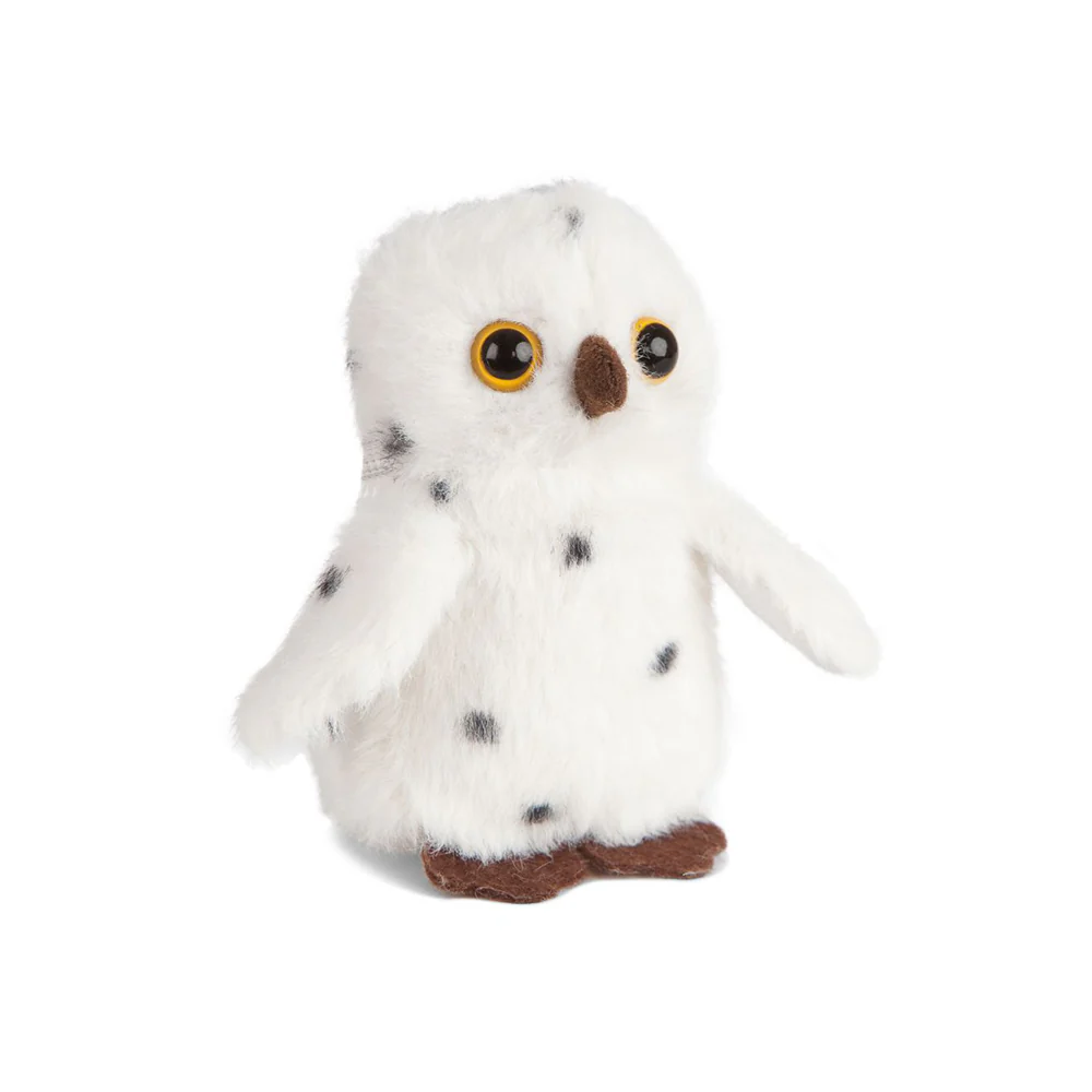 Snowy Owl Mini Buddies - Image 2