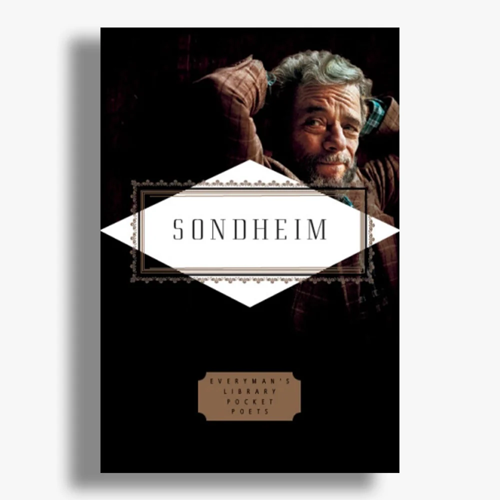 Sondheim: Lyrics