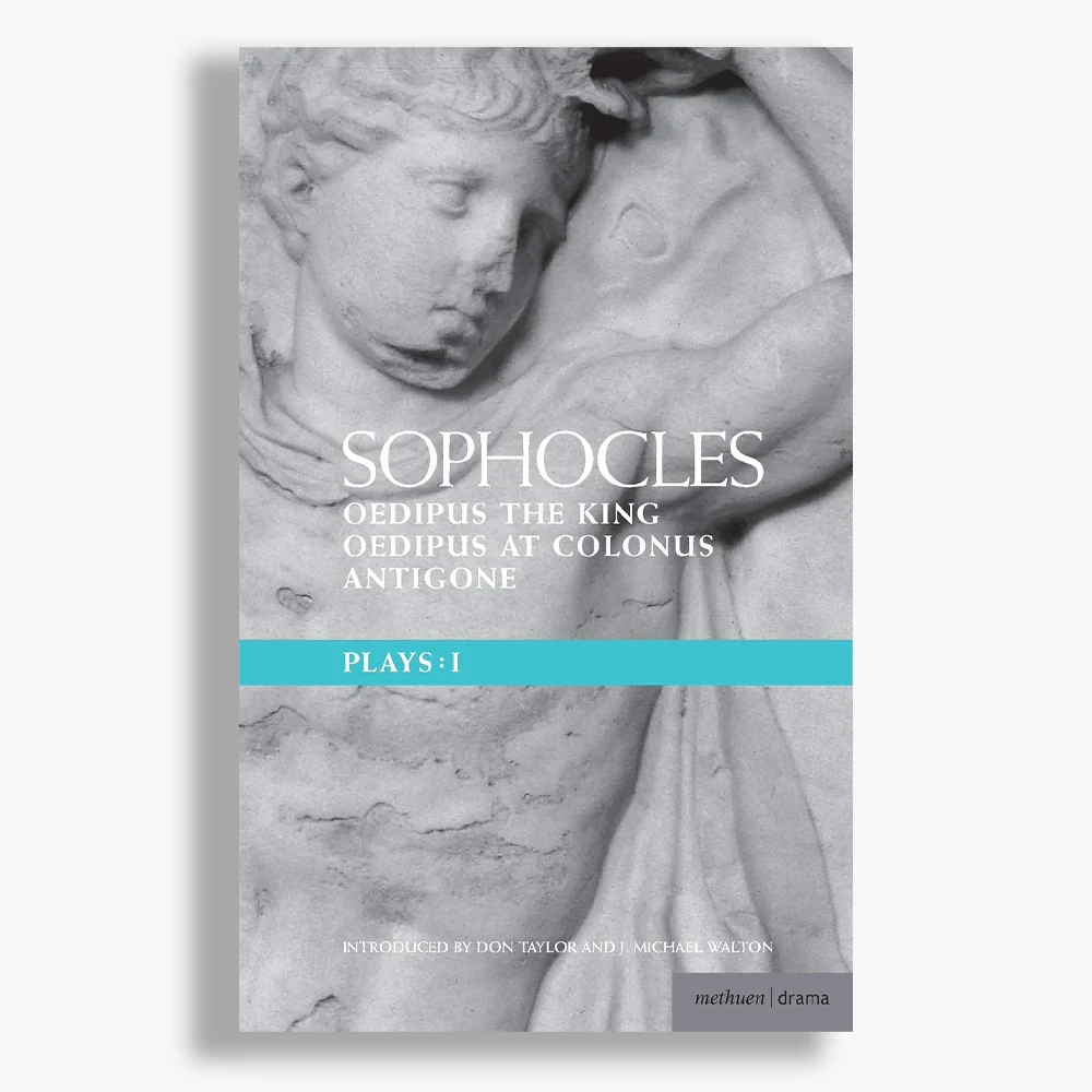 Sophocles Plays: One