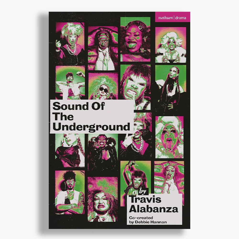 Sound of the Underground Playtexts