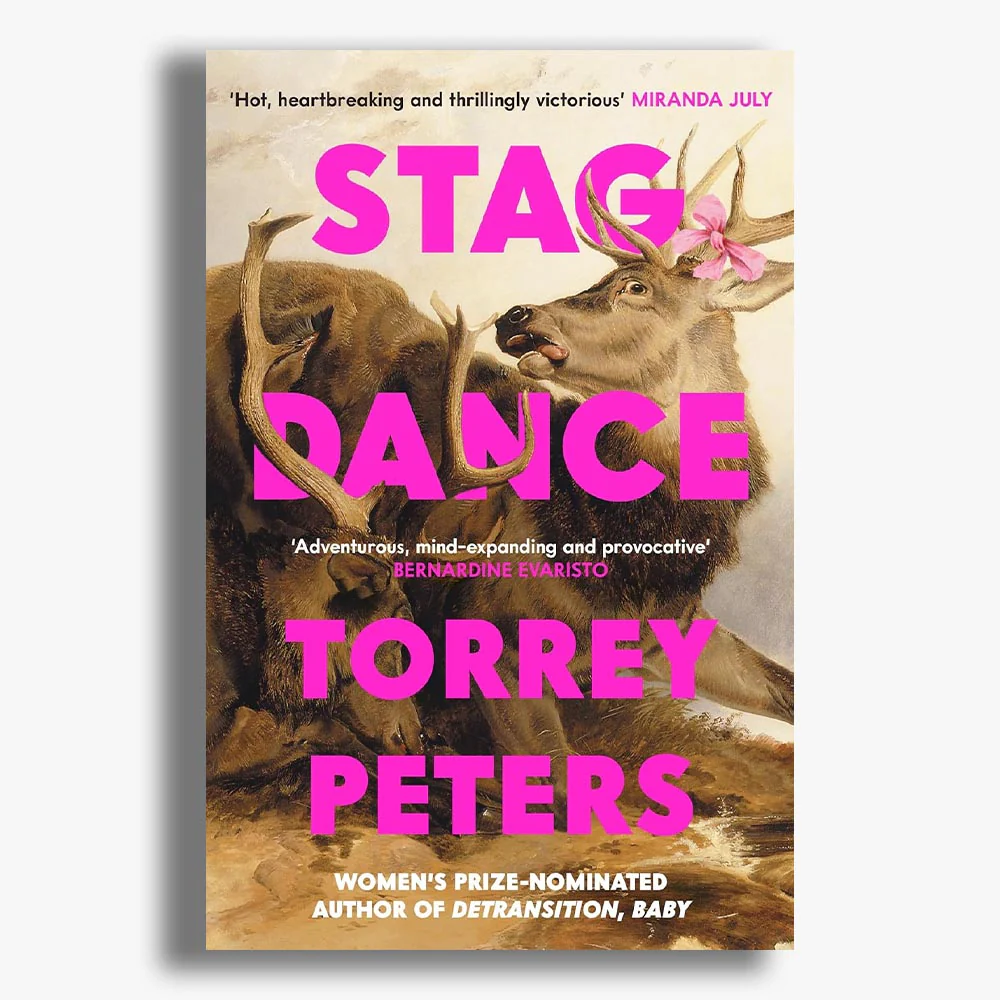 Stag Dance