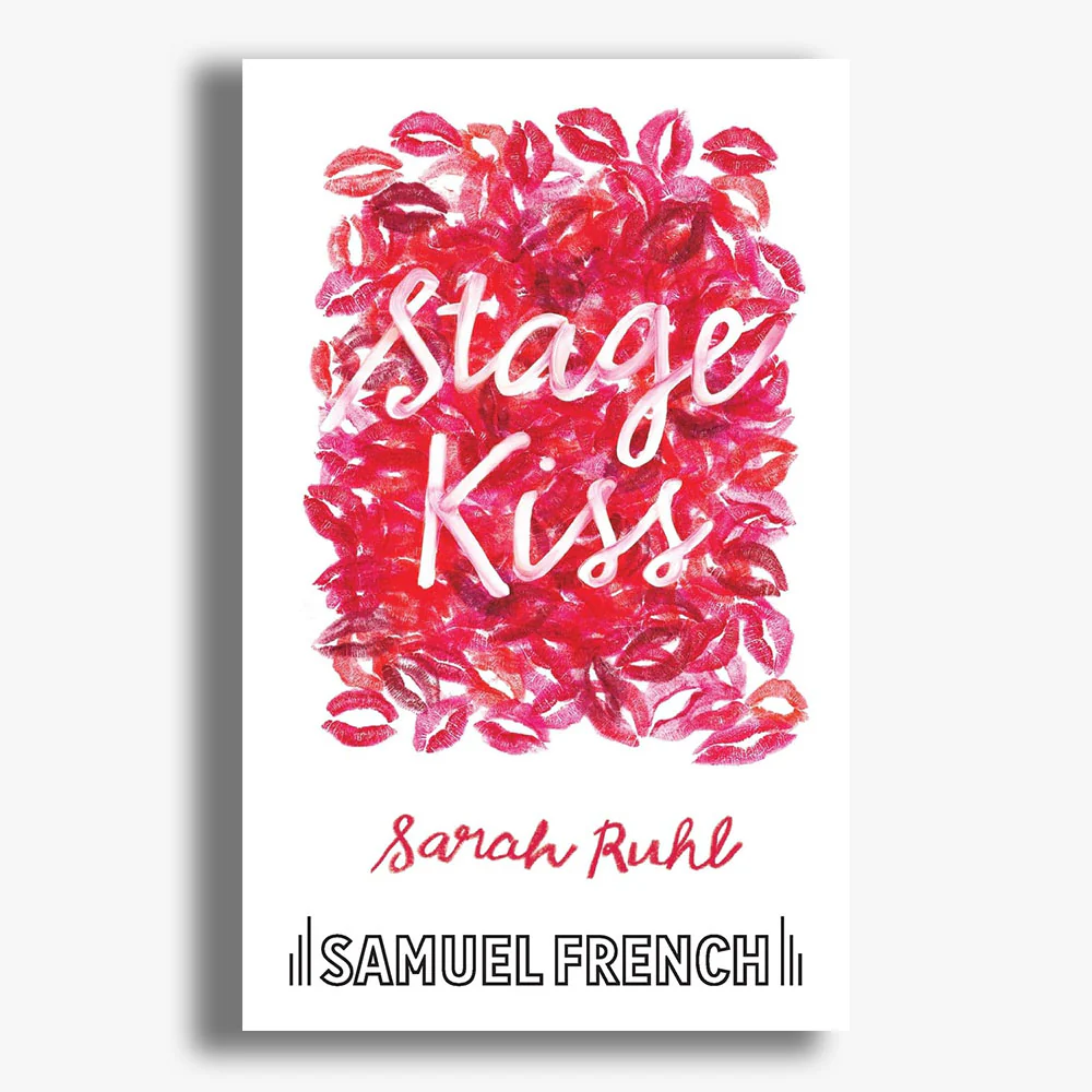 Stage Kiss Playtext