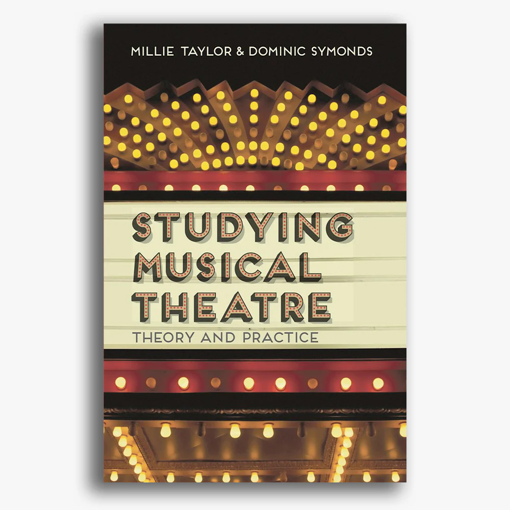 Studying Musical Theatre