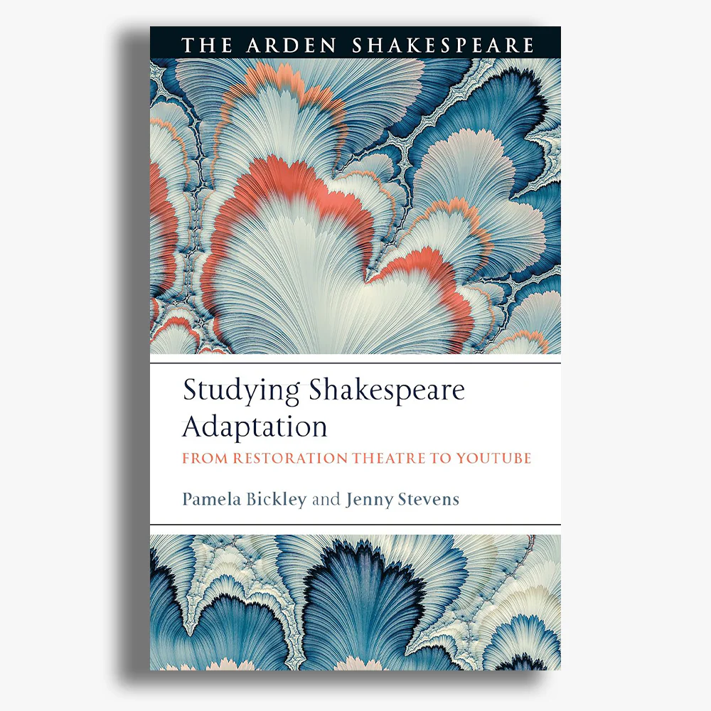 Studying Shakespeare Adaptation