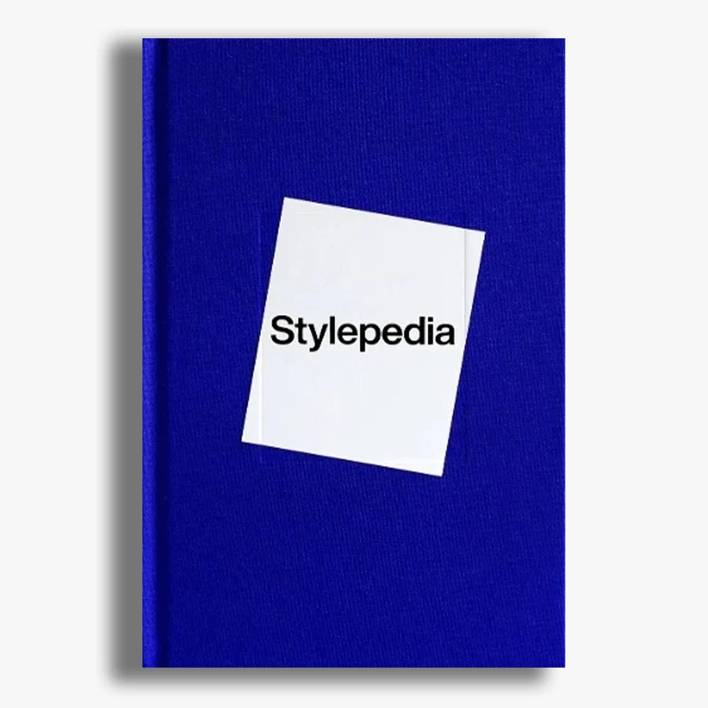 Stylepedia: A Visual Directory of Fashion Styles