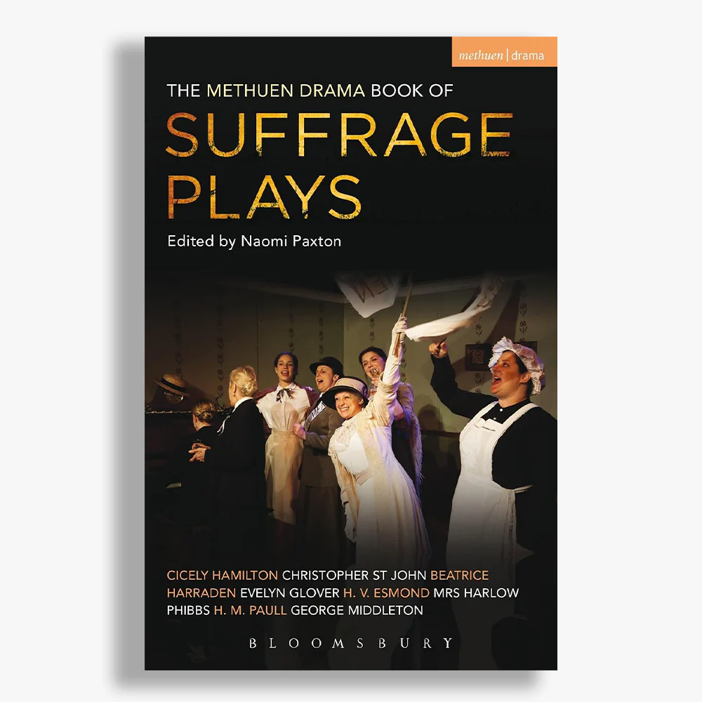 Suffrage Plays