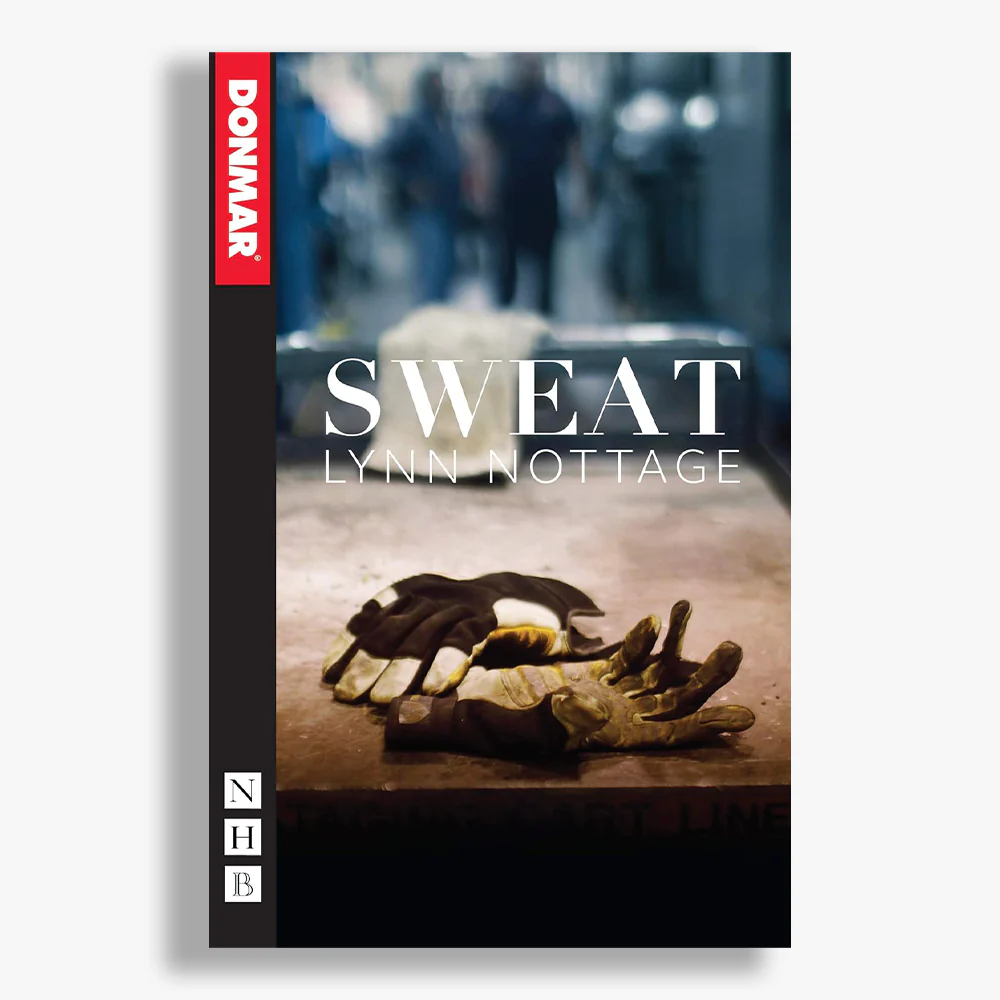 Sweat Playtext