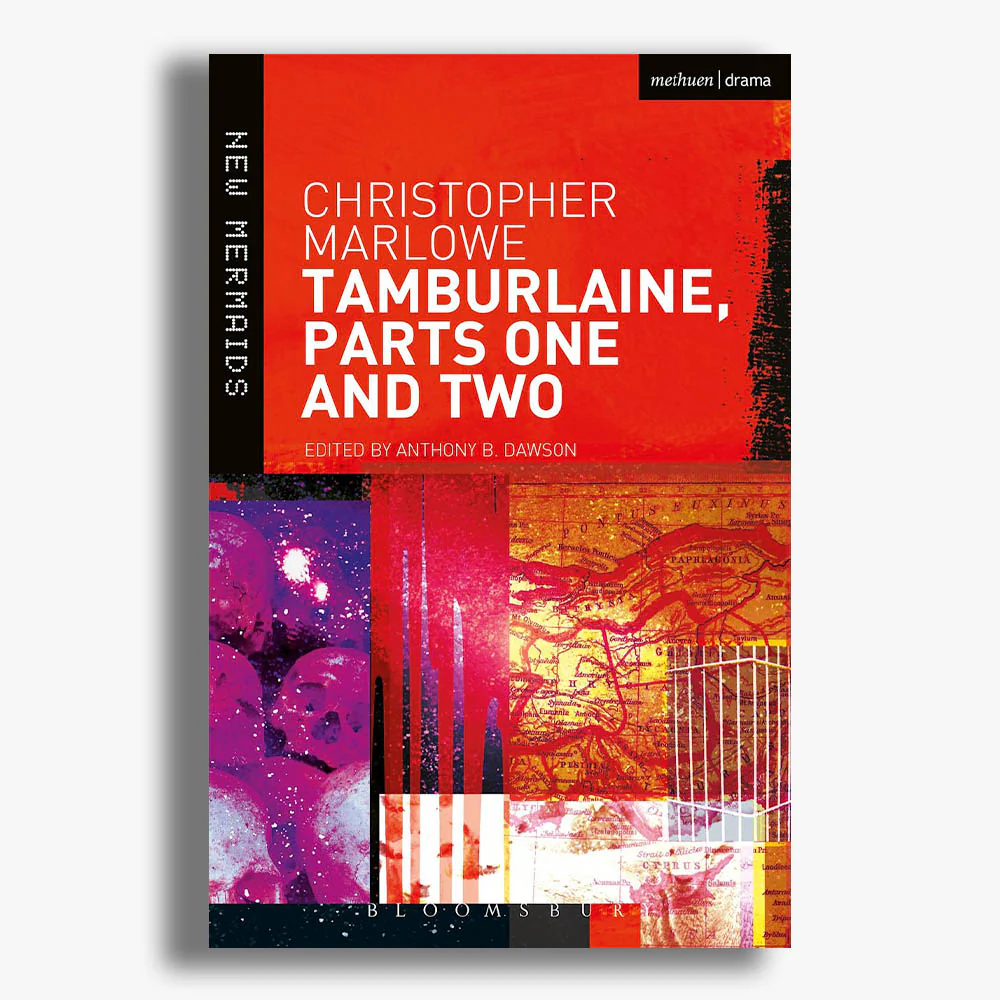 Tamburlaine Playtext